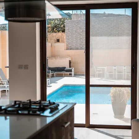 Ferienhaus Spacious With Pool *